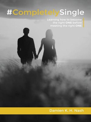 cover image of #CompletelySingle